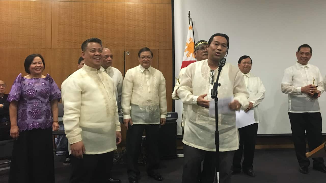 Balagtasan 2016