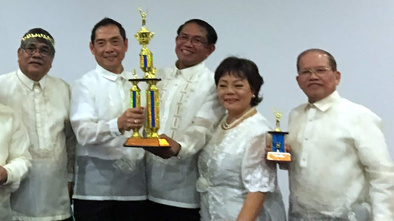 Balagtasan 2016