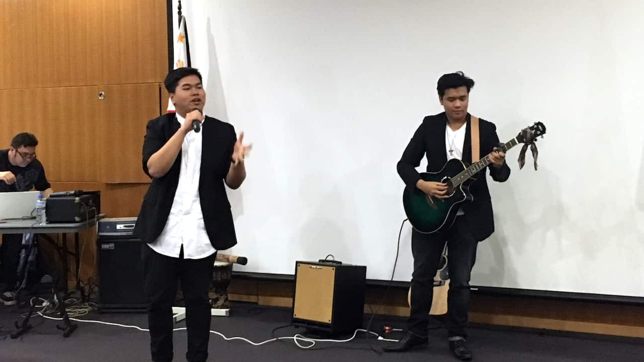 Balagtasan 2016