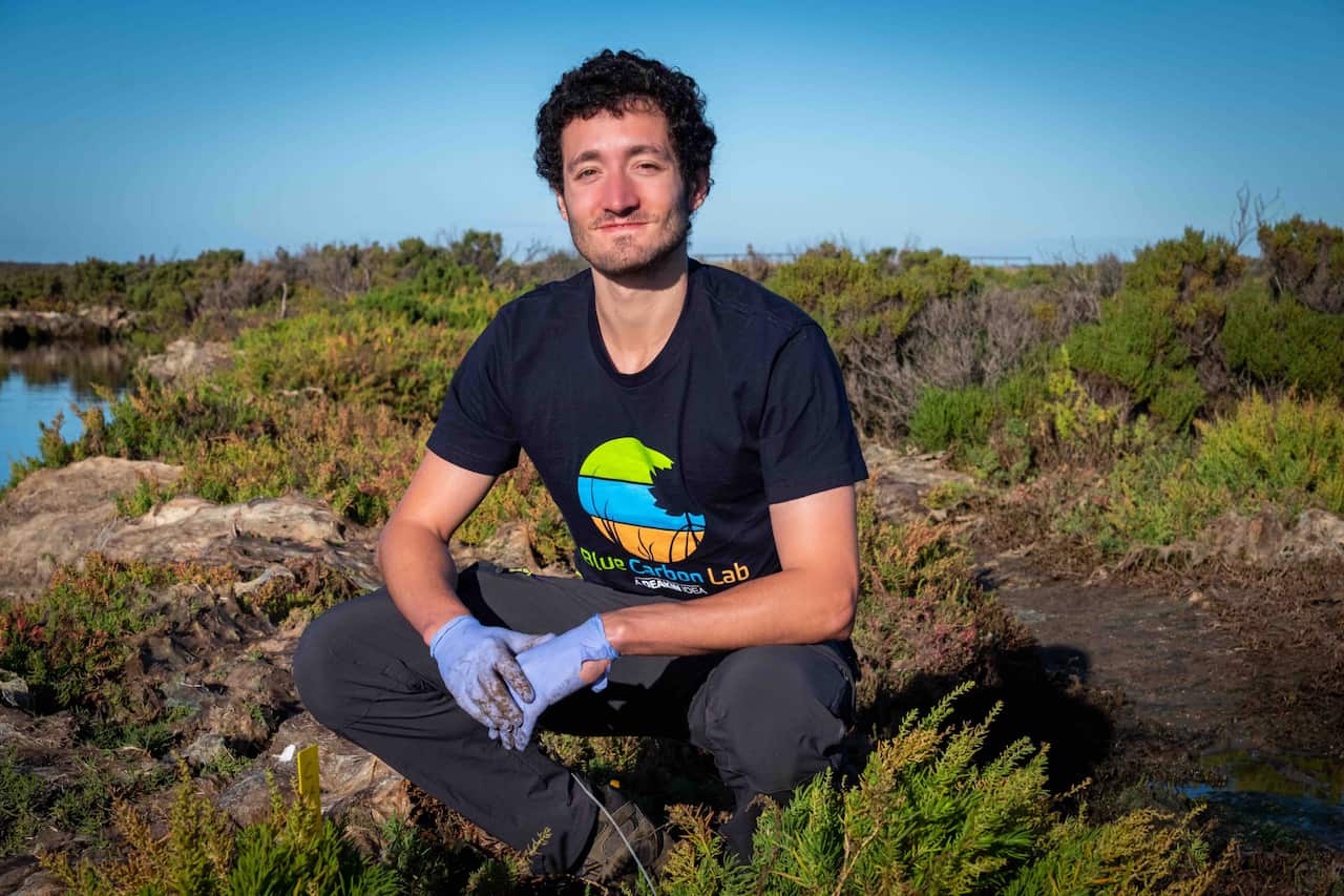 Courtesy of Martino Malerba