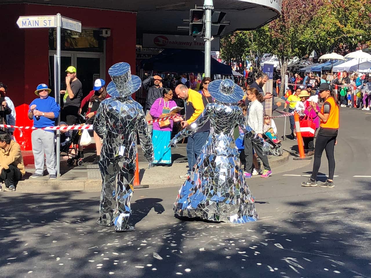 Blacktown City Festival