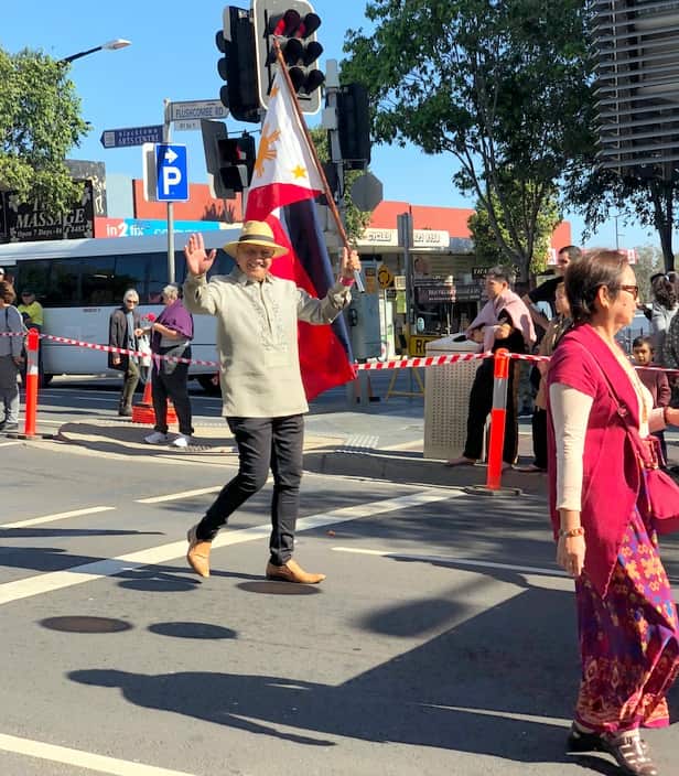 Blacktown City Festival