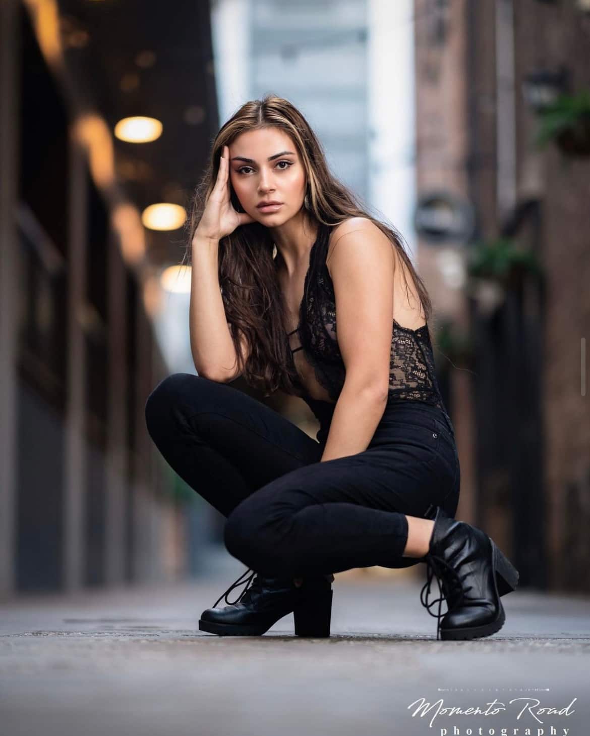 Emma Talabani