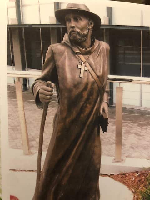 Rosendo Salvado