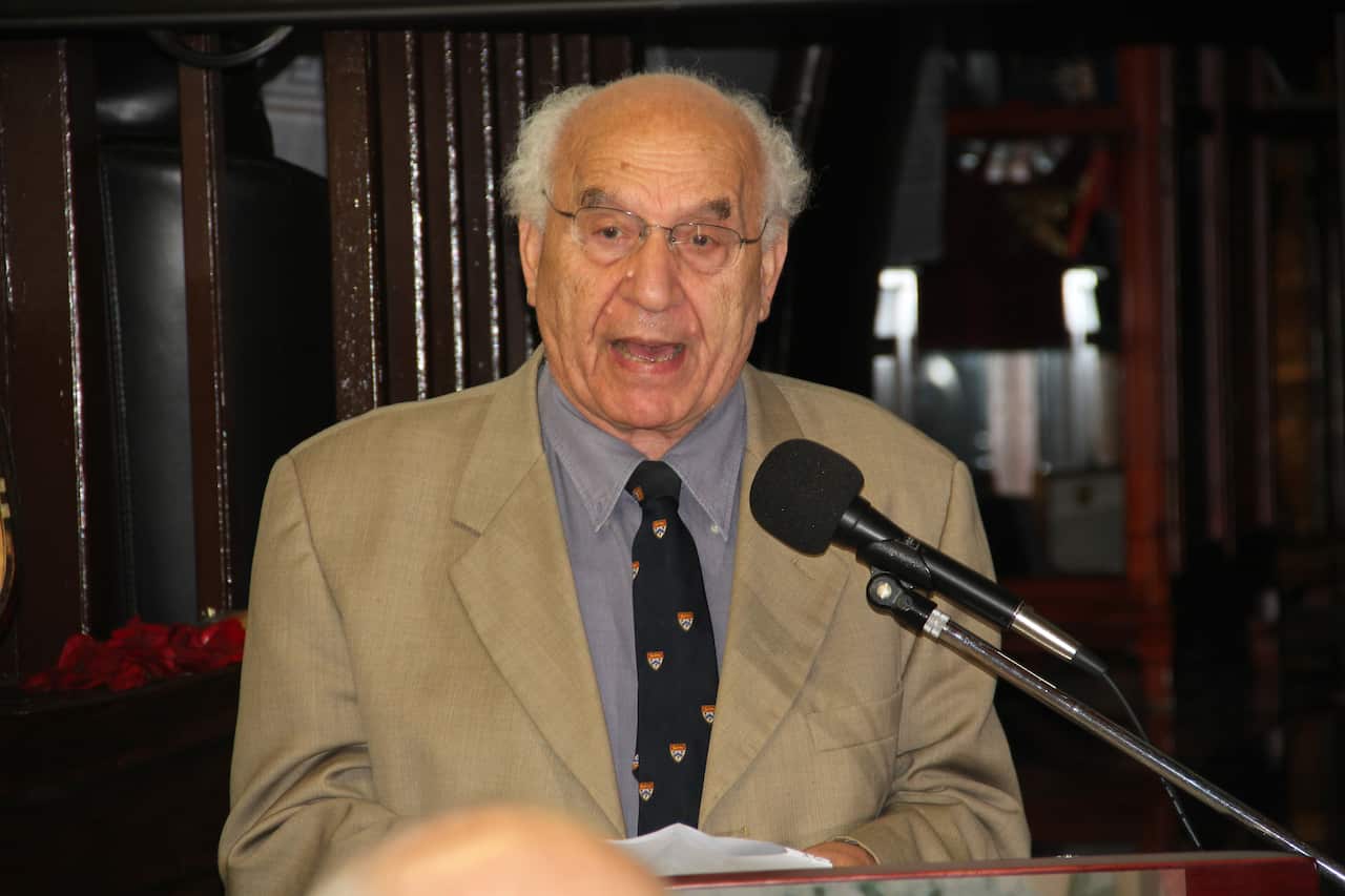 Prof Refaet Obeid
