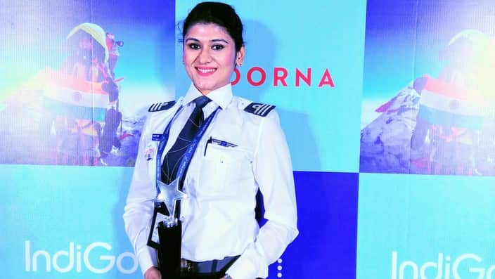 sneha sharma