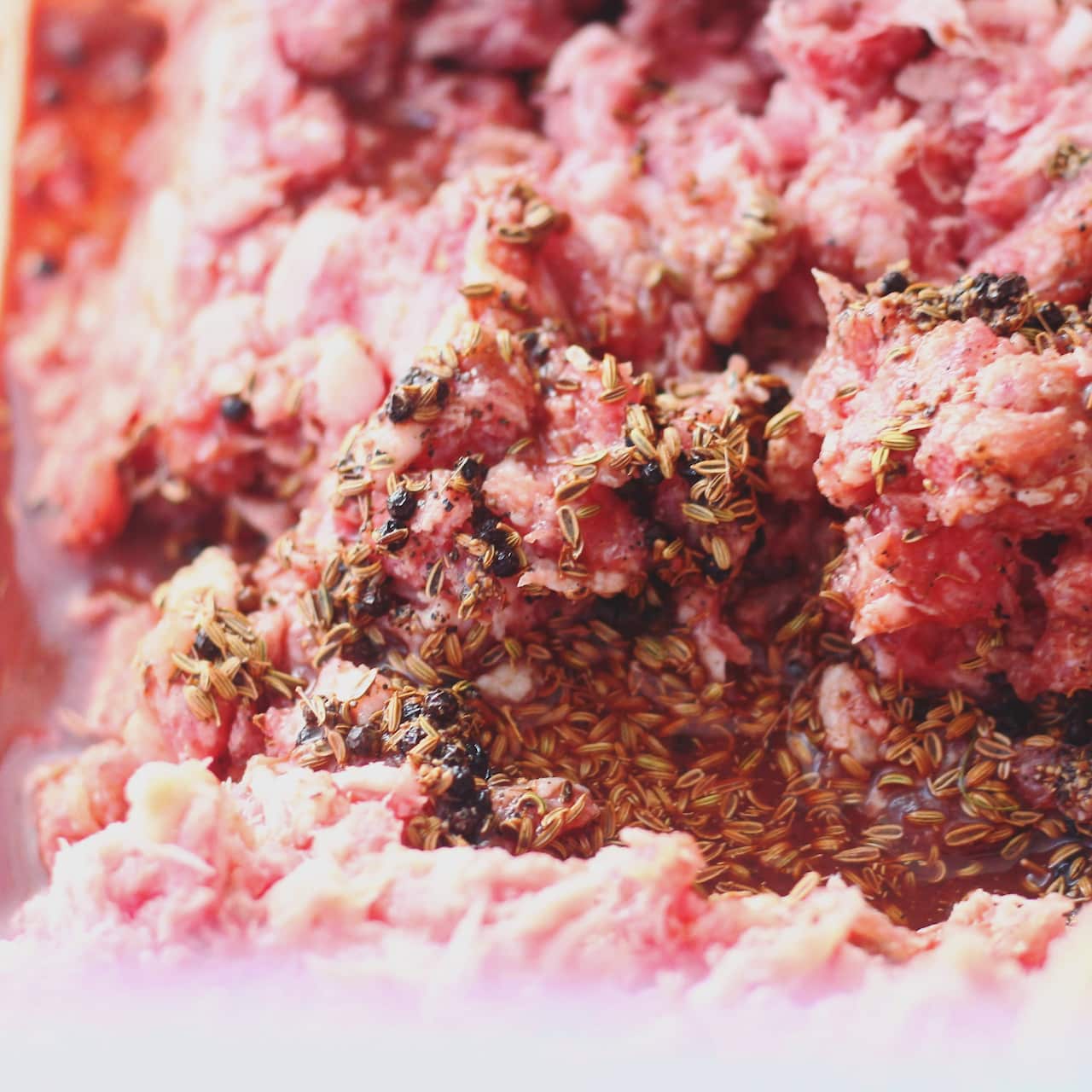 salami