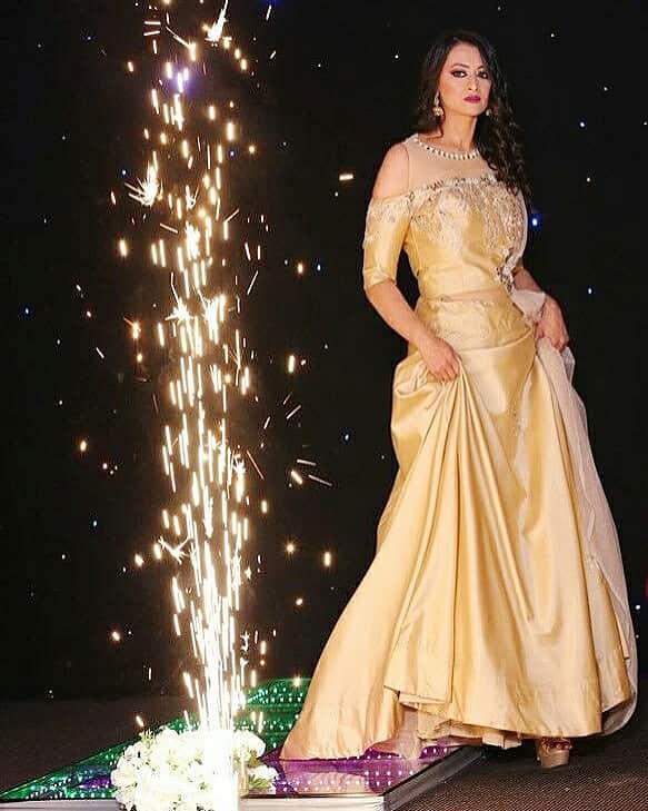 Nureen Chowdhury