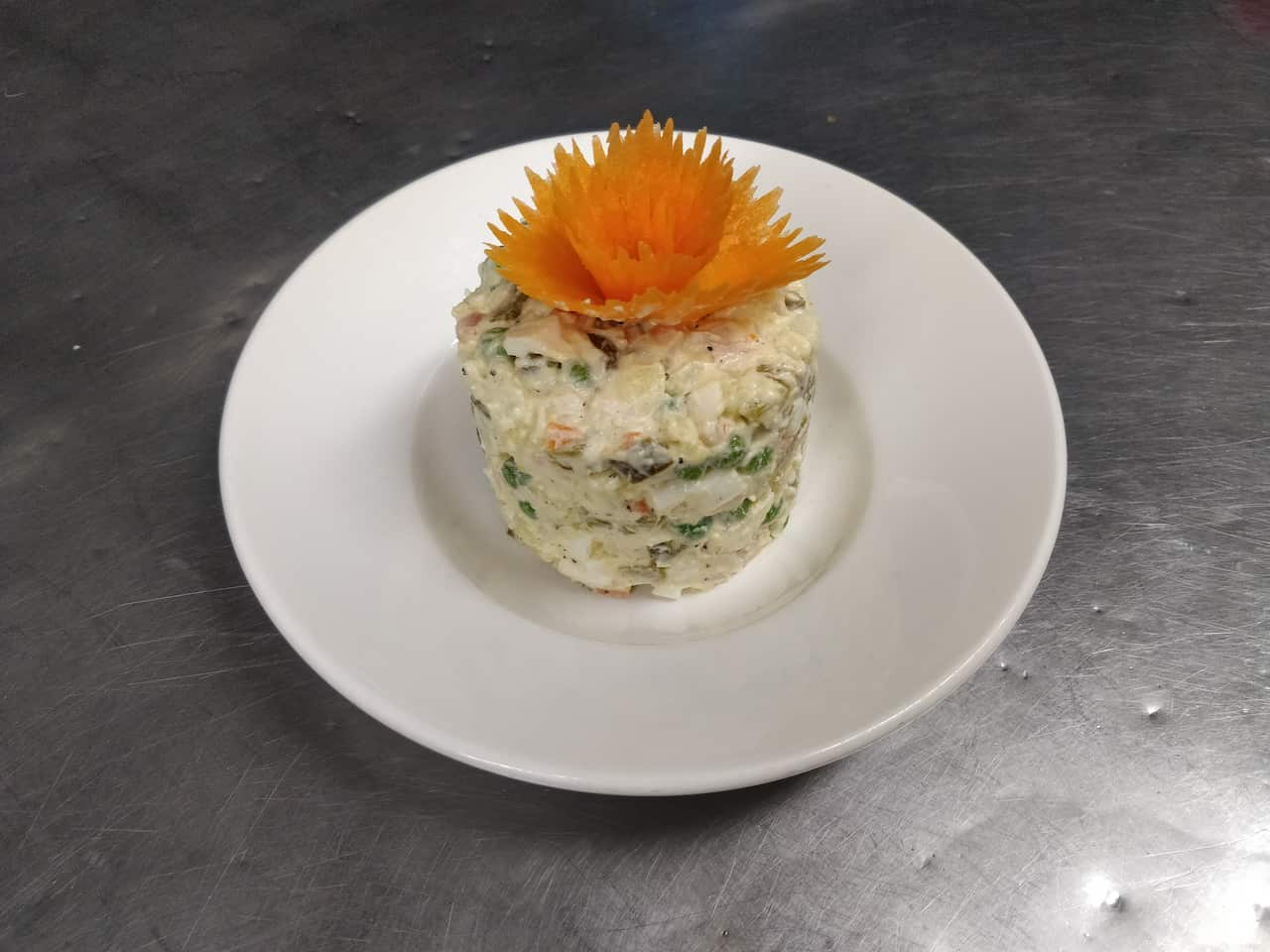 russian salad