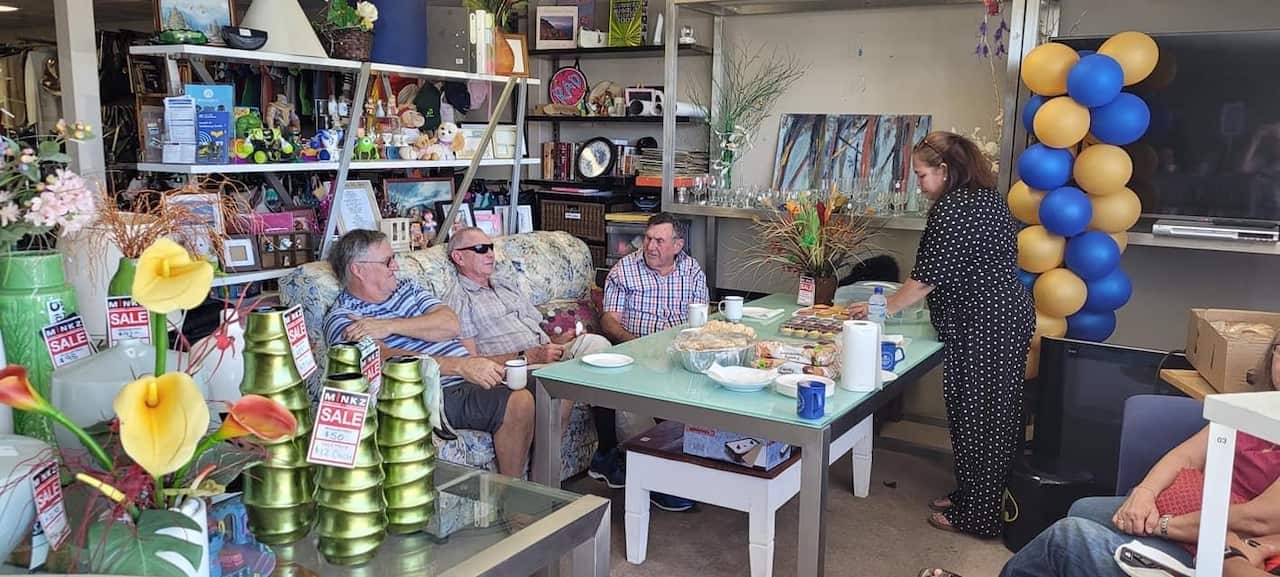 Australian Multicultural Philippine Society