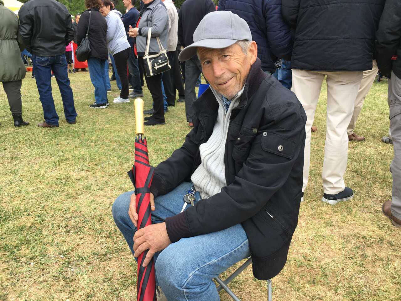 Macedonian Food Fest 2019 Footscray Park,