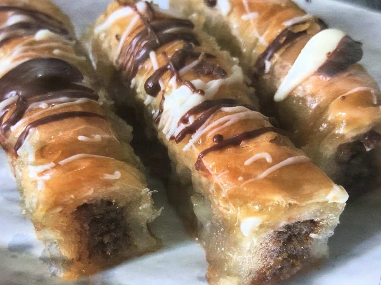 Macedonian Food Fest 2019 Footscray Park,