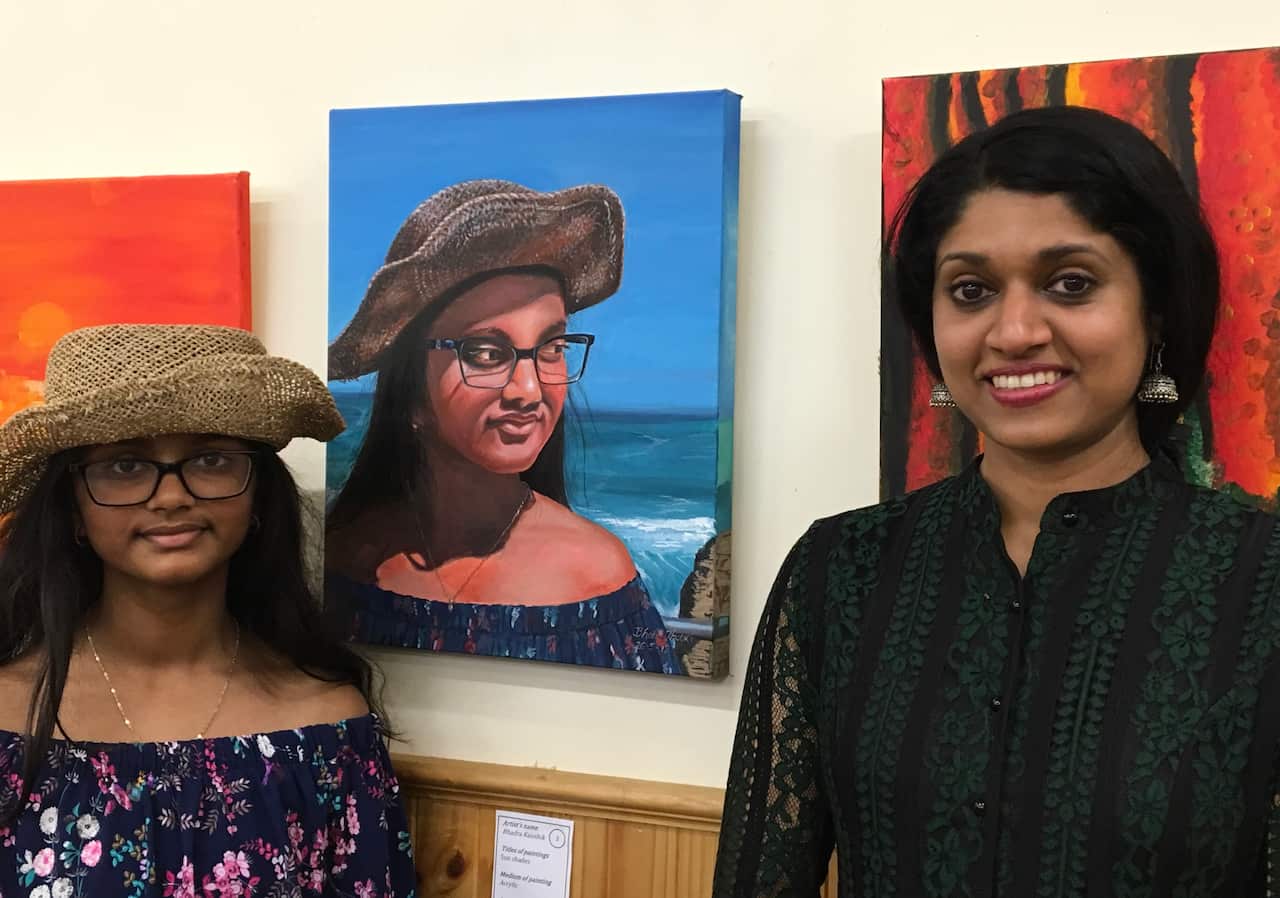 The Model, Creation and the Creator