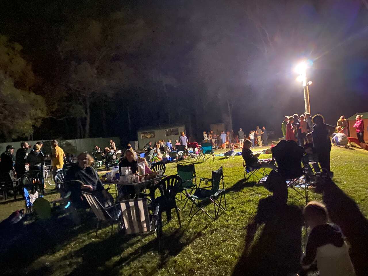 Československý klub v Brisbane organizuje pravidelné podujatia