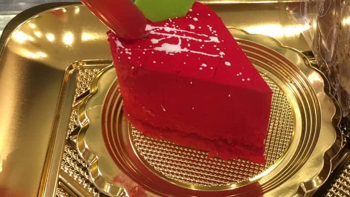 Cake Love