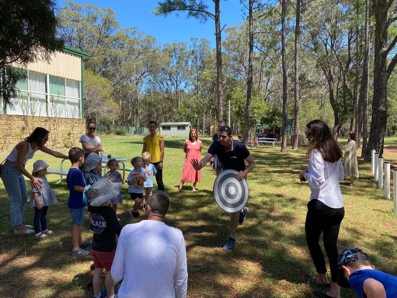 Československý klub v Brisbane organizuje pravidelné podujatia