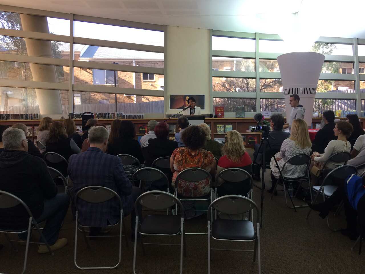 Snezana Dzambazova - Popordanoska