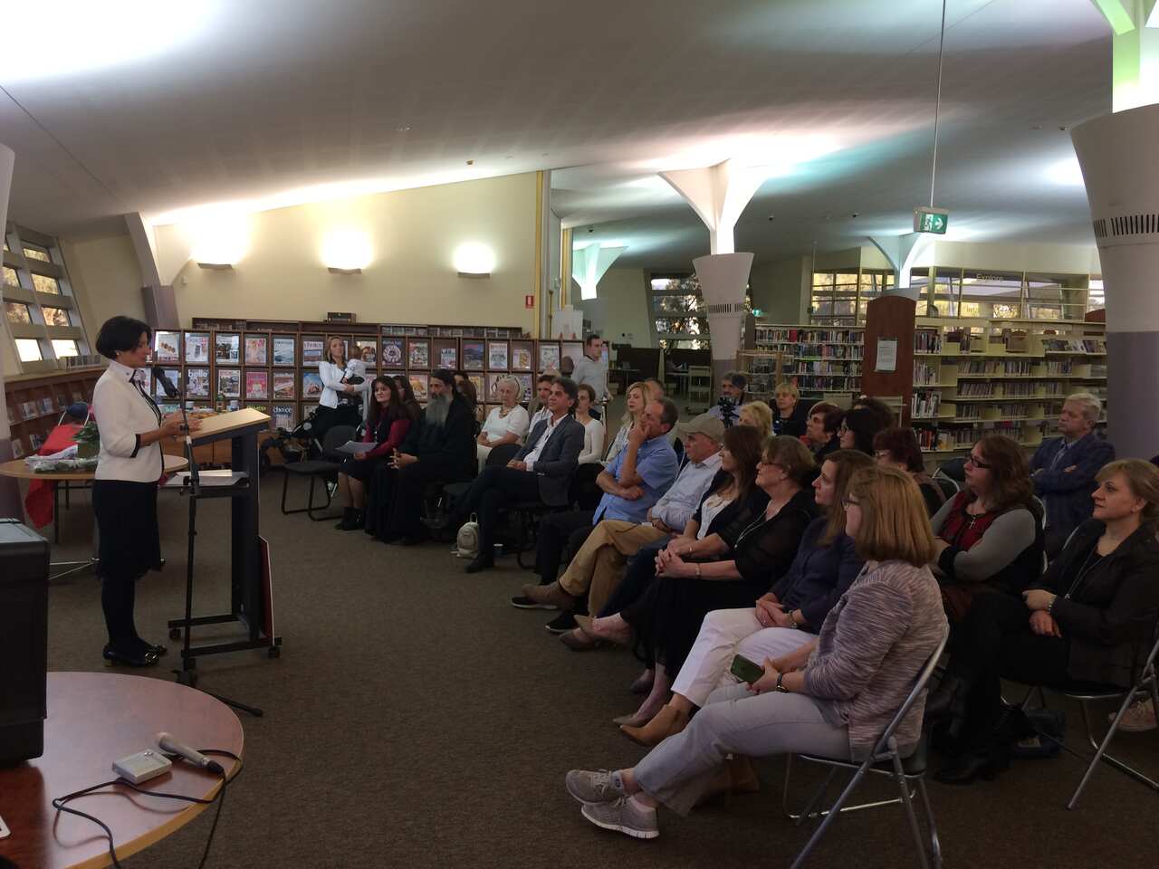 Snezana Dzambazova - Popordanoska