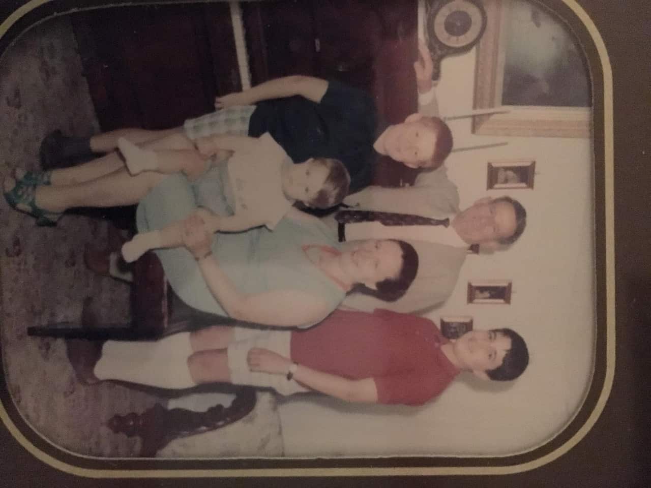 Imbardelli family
