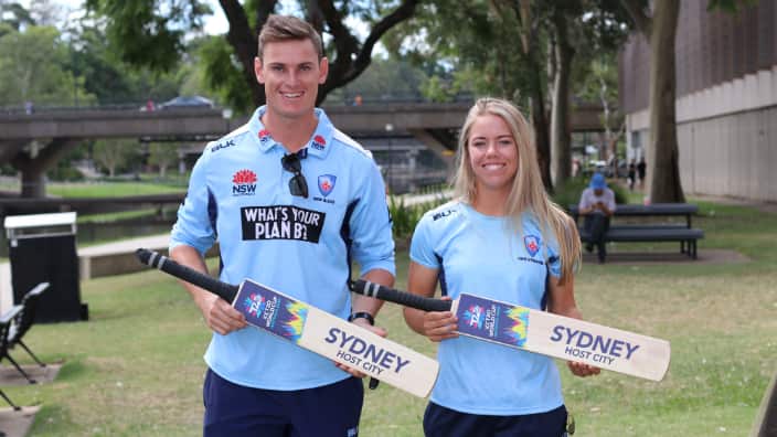 Parramasala Announcement Day 2019