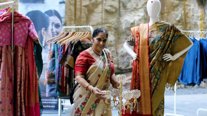 FOMA Multicultural Fashion Show March 2019