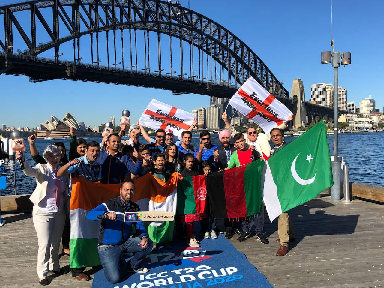 ICC Men's T20 world cup