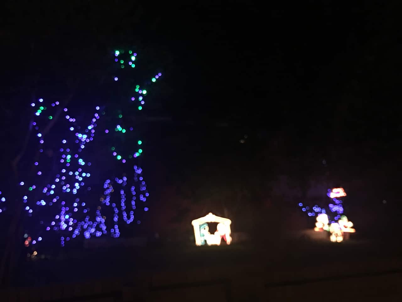 Christmas in Sydney