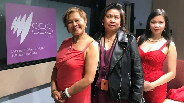 Filipino Australian Community Association of Eastern Sydney