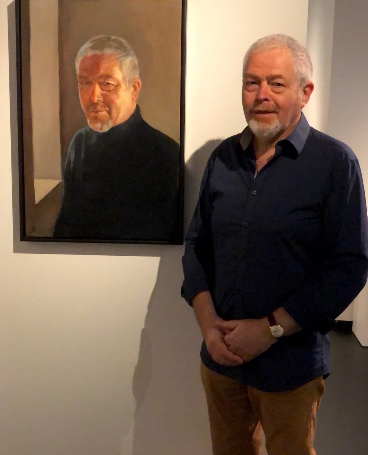 Vladimir Tsyskin