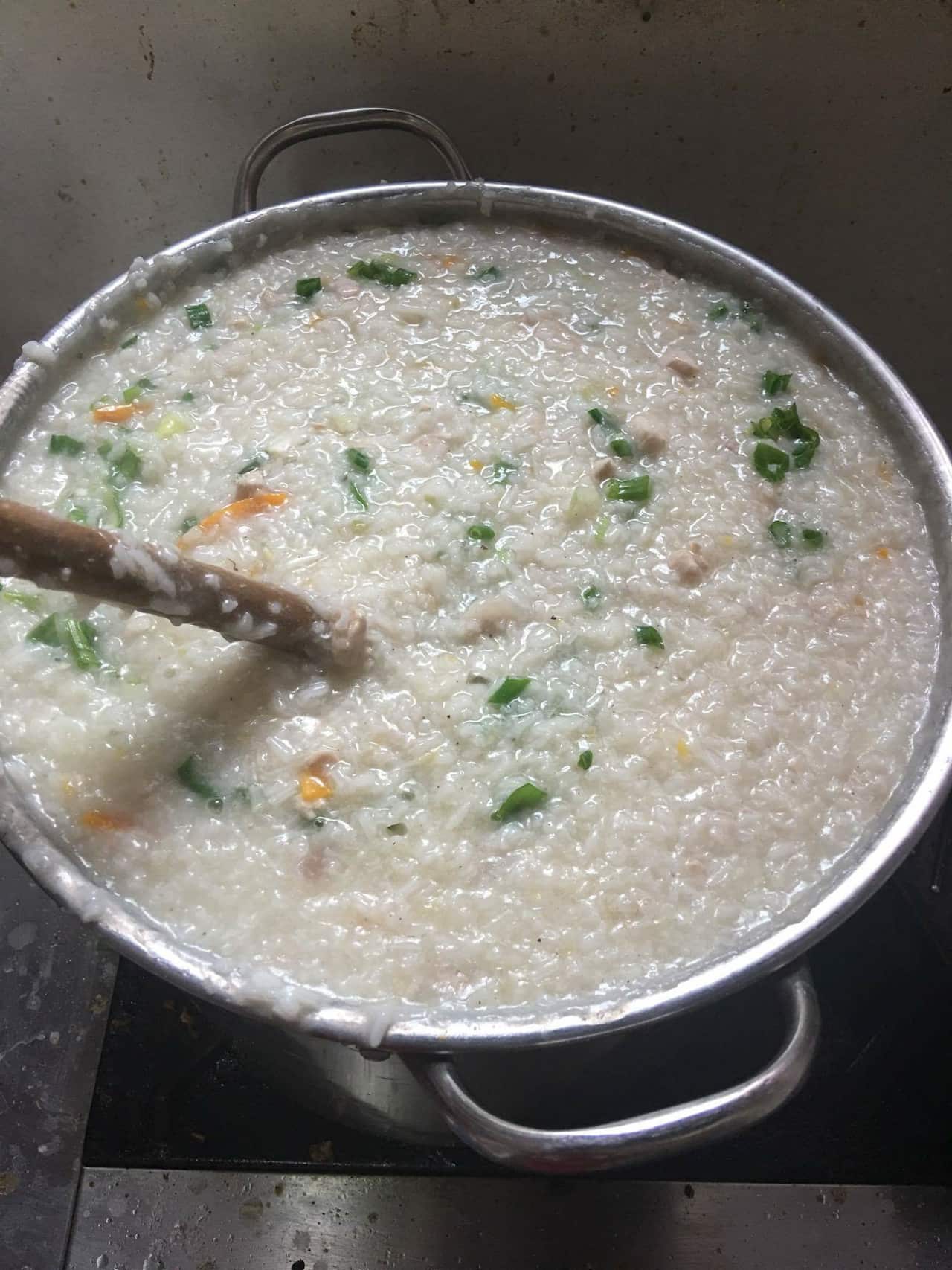Soup Kitchen