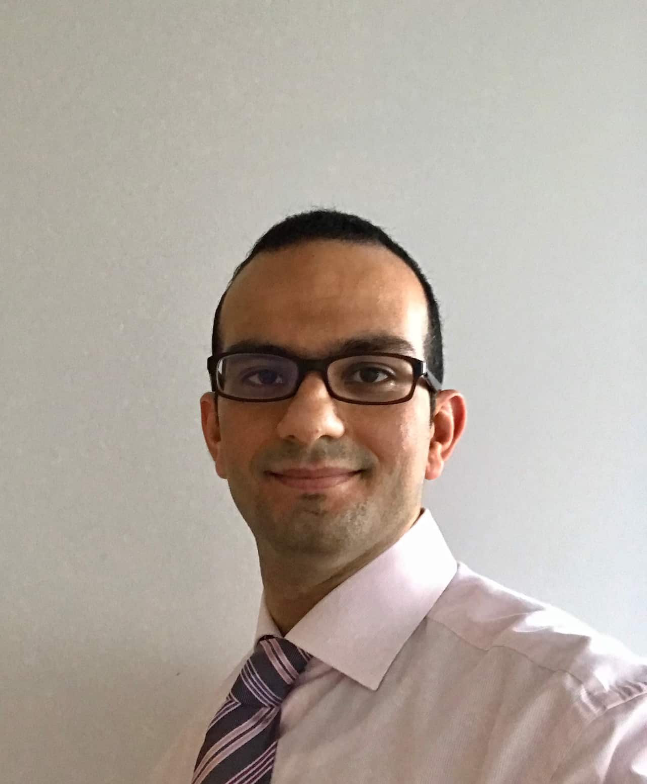 Dr. Fadi Gurgis
