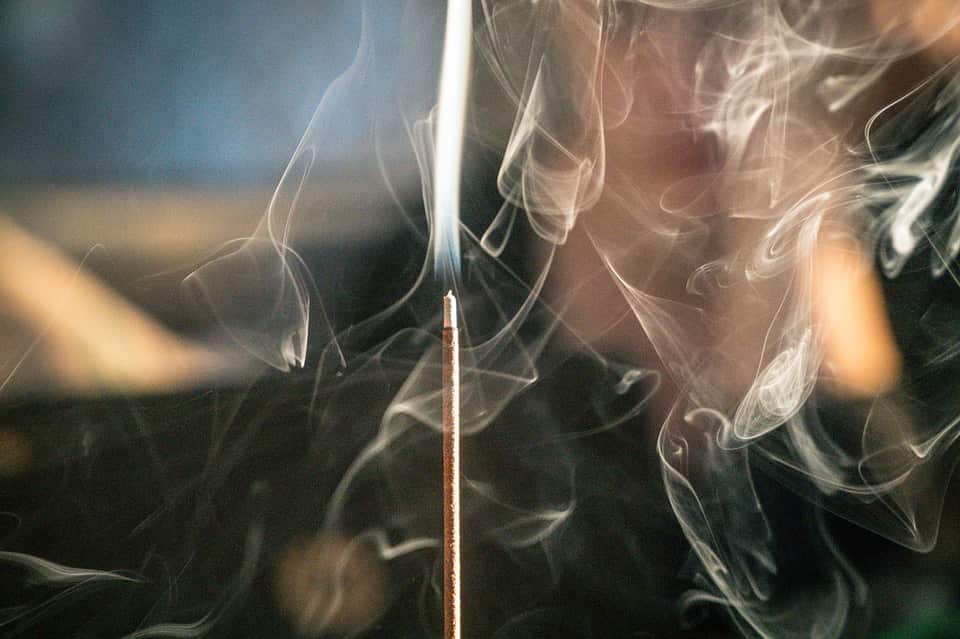 Incense