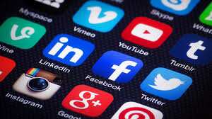 Social media