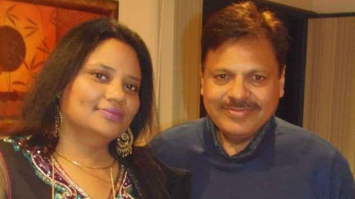 Anil Sharma