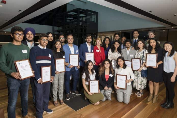 Indian scholarship