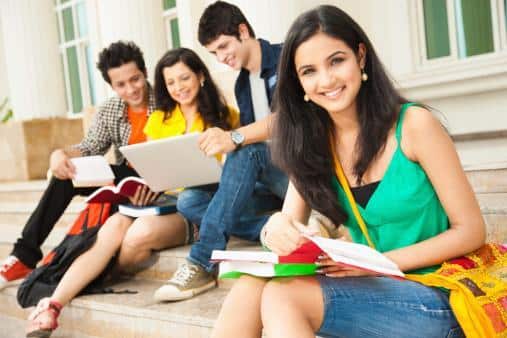 International students