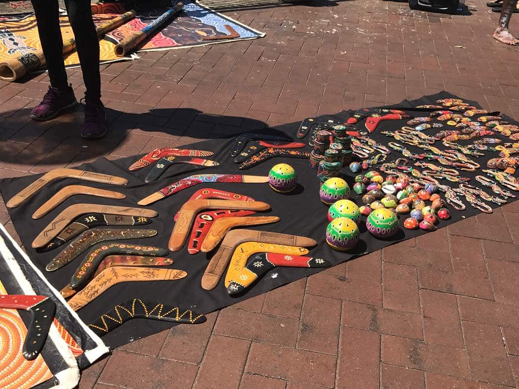 Aboriginal Art