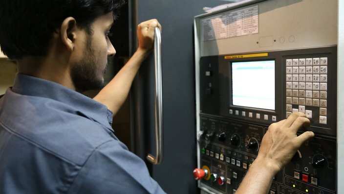 ICT Business Analyst 