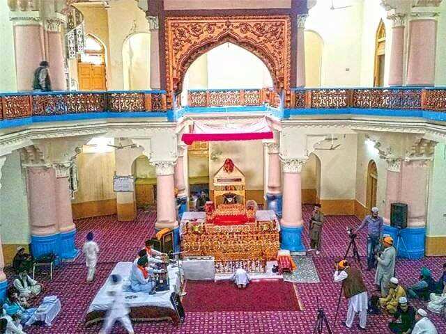 Pakistani Sikhs, Pakistan religious minorities, Peshawar gurdwara reopening