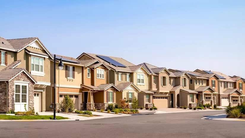 Home ownership, still the Great Australian Dream.