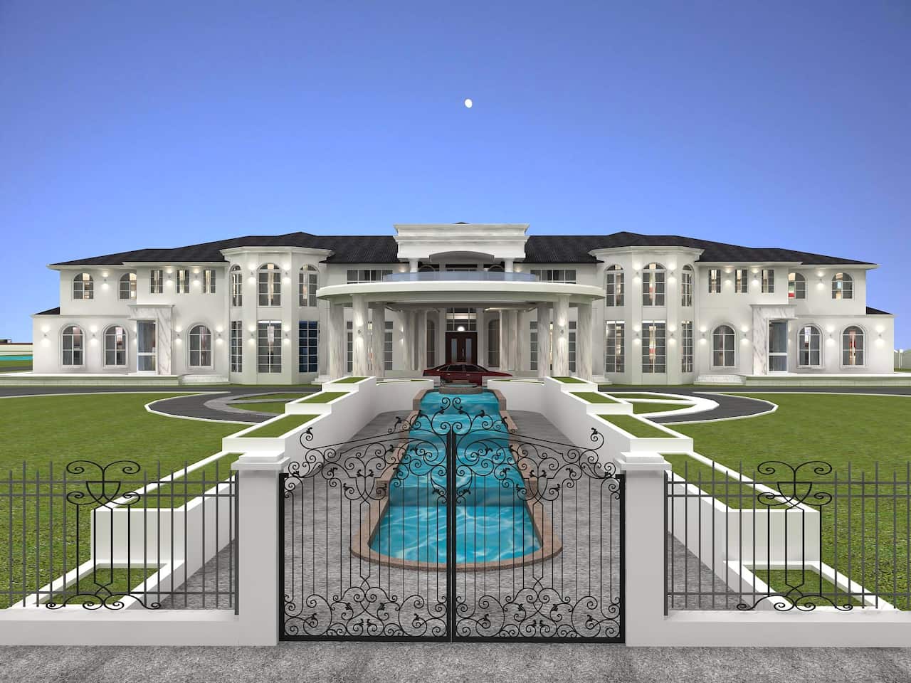 Intaj Mahal