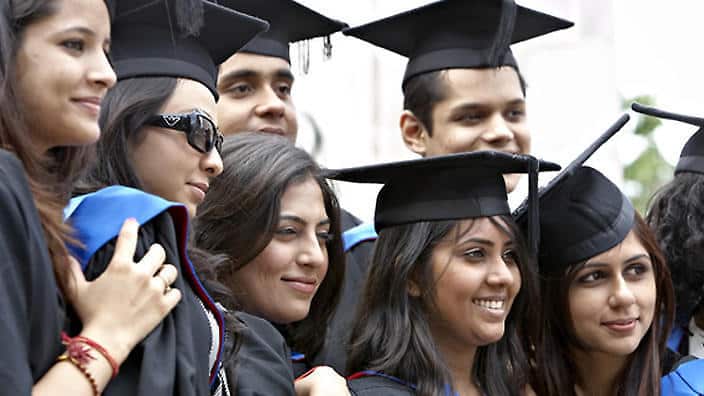 International students