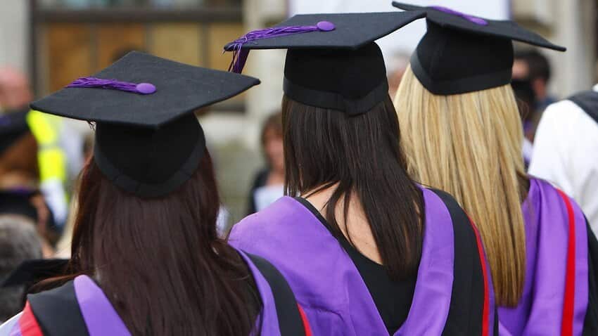 international students