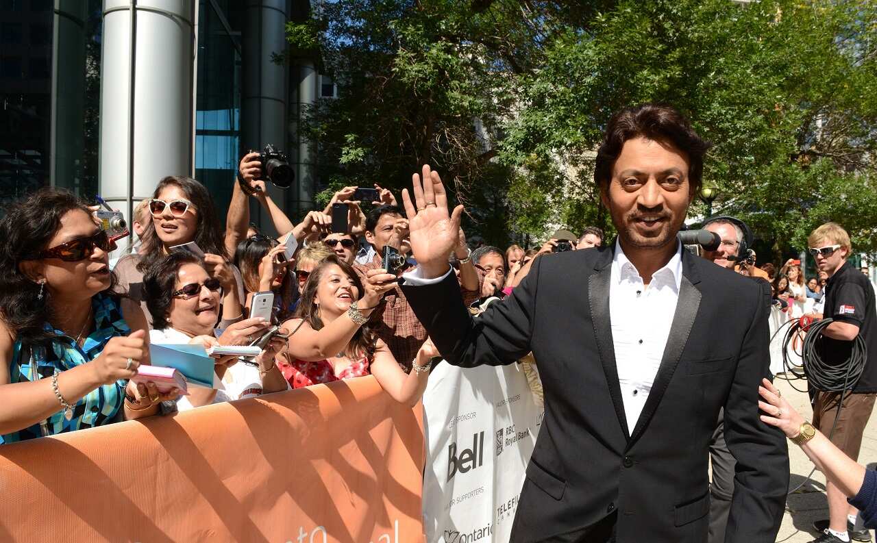 "The Lunchbox" Premiere - Arrivals - 2013 Toronto International Film Festival