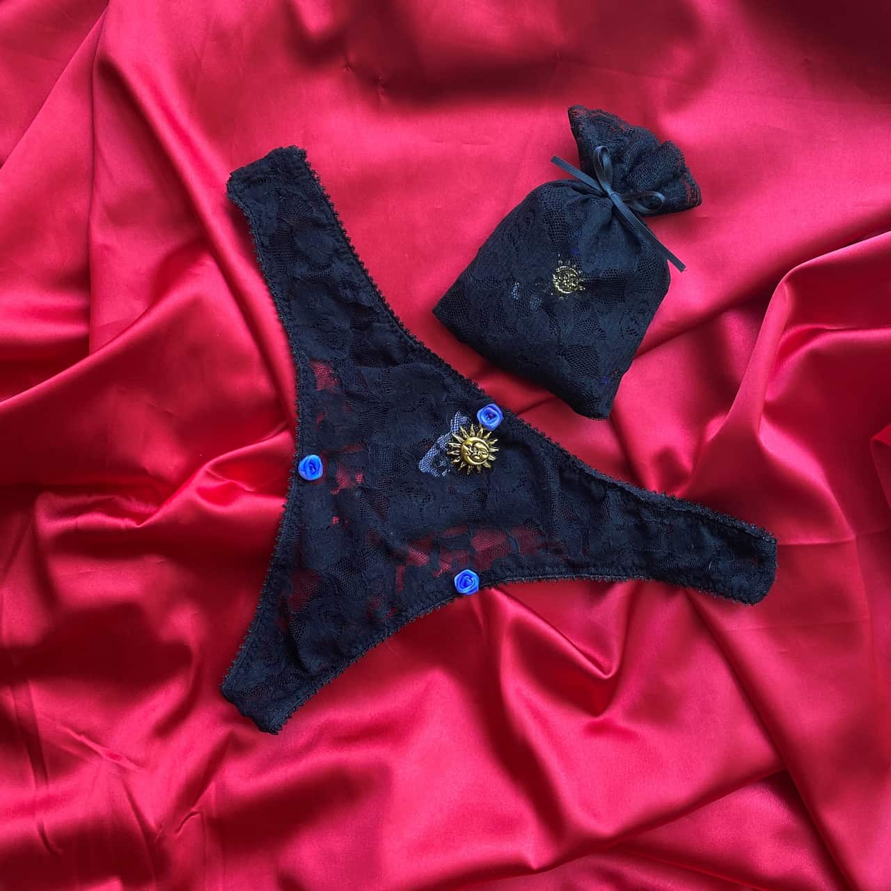Dolce Amore Intimo