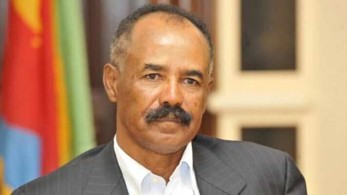 China's foreign minister to vist Eritrea
