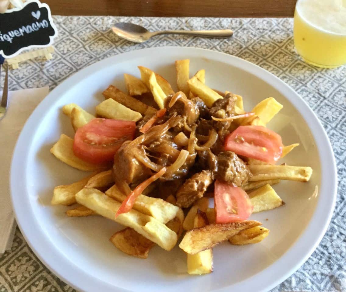 Piquemacho,