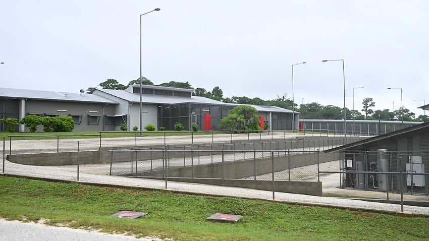 Christmas island
