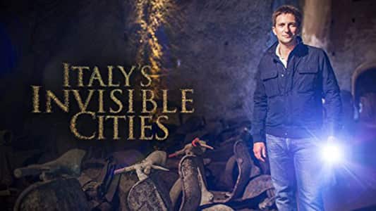 Rome's Invisible City