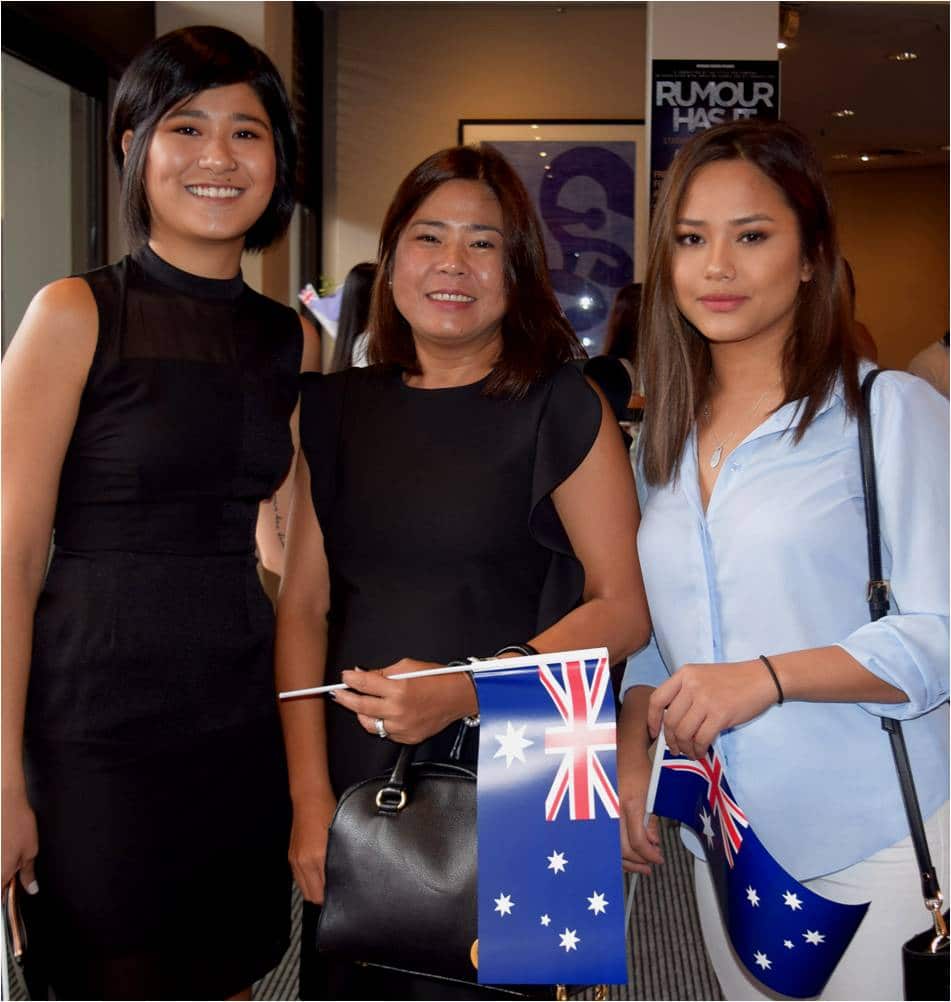 Australia Day
